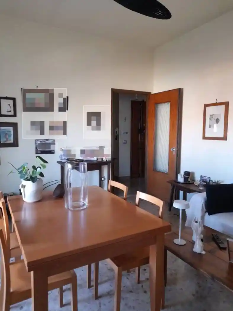 Appartamento in vendita a Pesaro