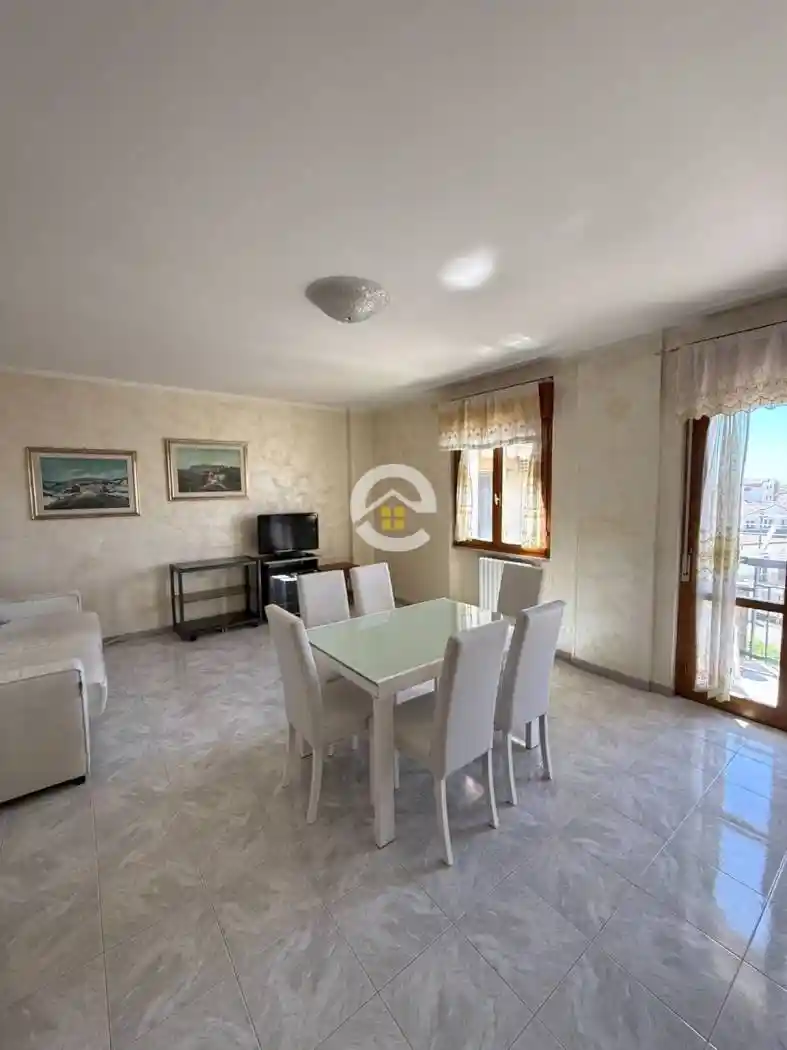 Appartamento in vendita a San Giovanni Rotondo