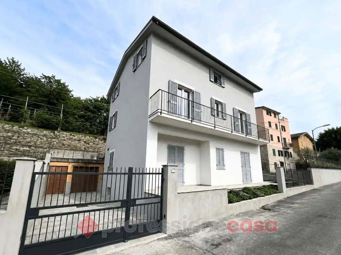 Appartamento in vendita a Perugia
