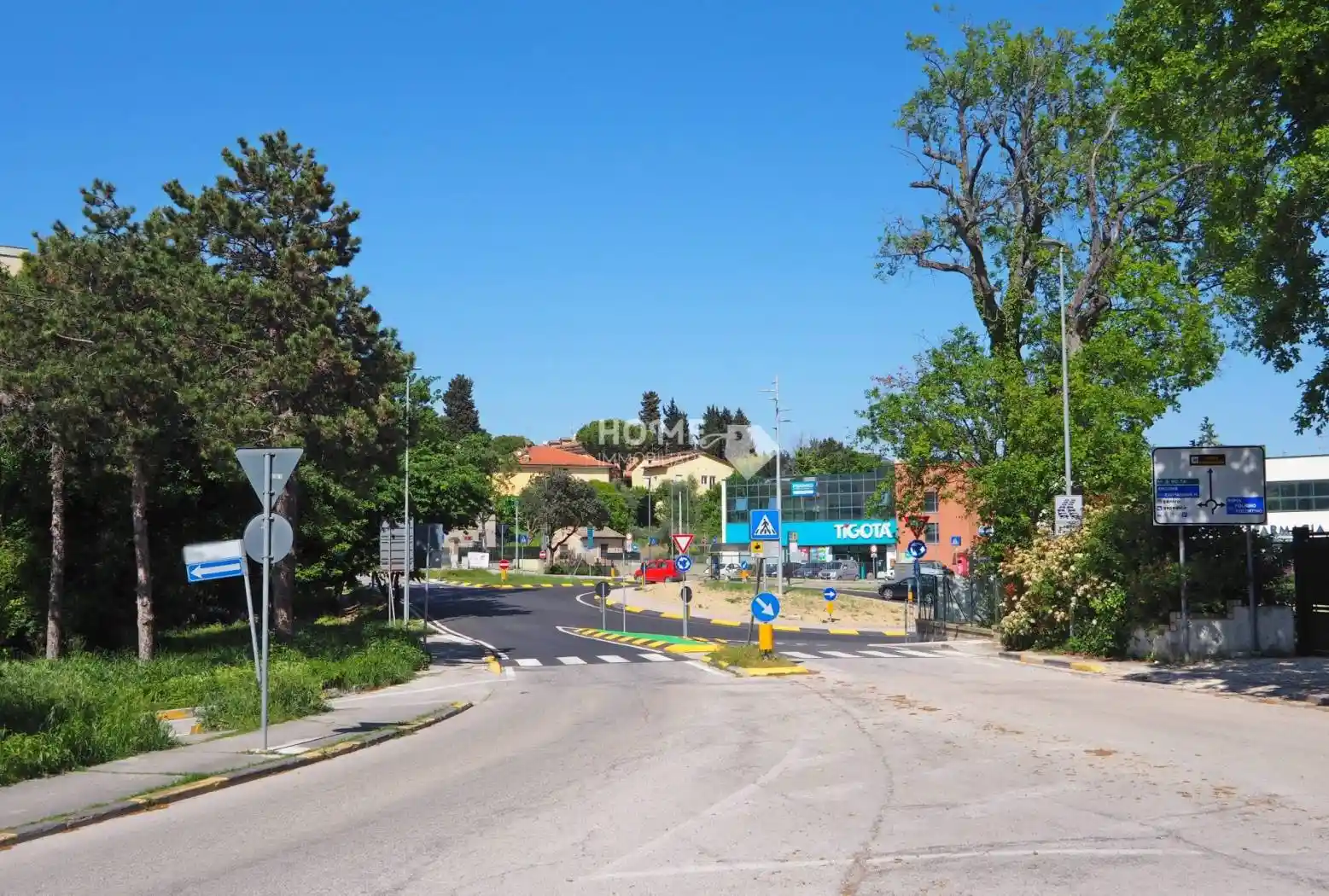 Appartamento in vendita a Macerata