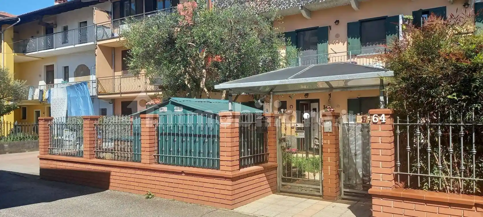 Appartamento in vendita a Oleggio