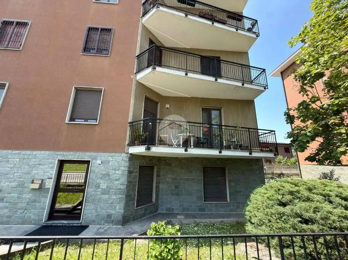 Appartamento in affitto a Rozzano