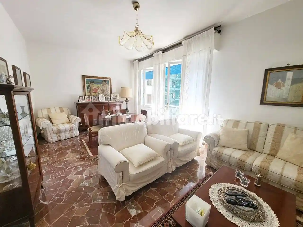 Appartamento in vendita a Firenze
