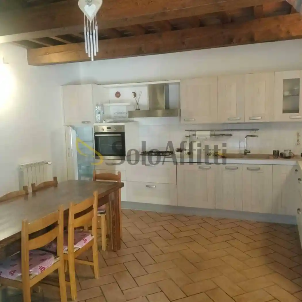 Appartamento in affitto a Campi Bisenzio
