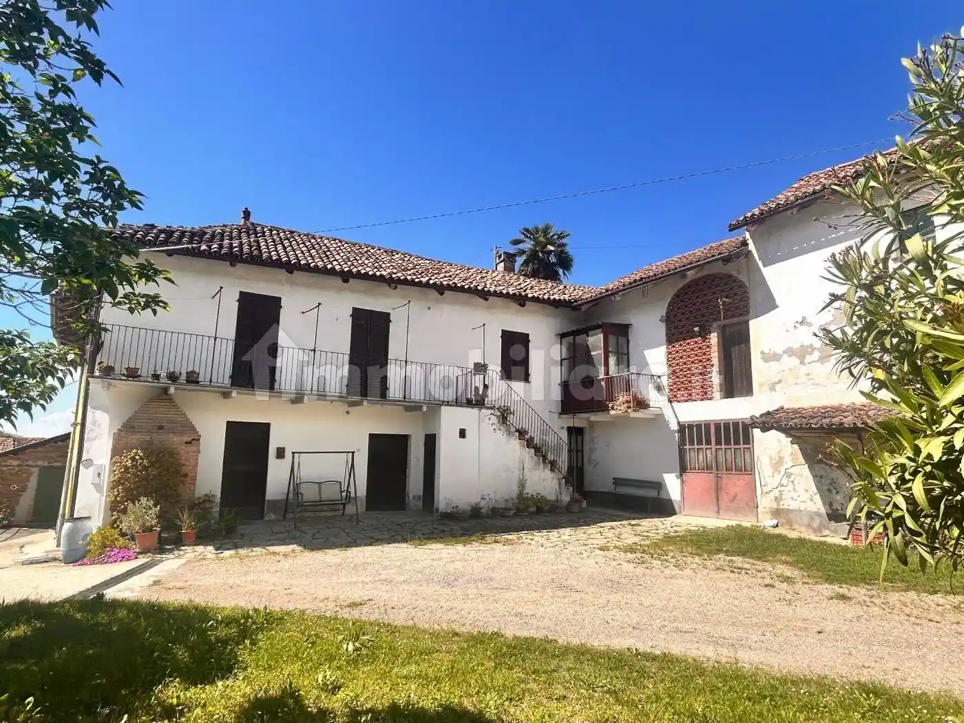 Rustico - Casale in vendita a Mango