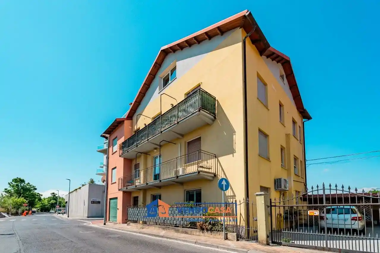 Appartamento in vendita a Albenga