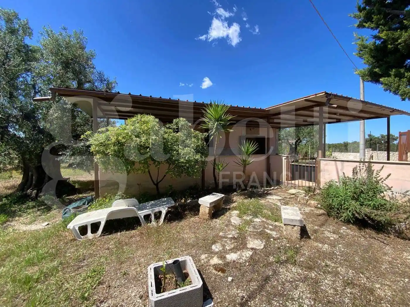 Villa in vendita a Trani