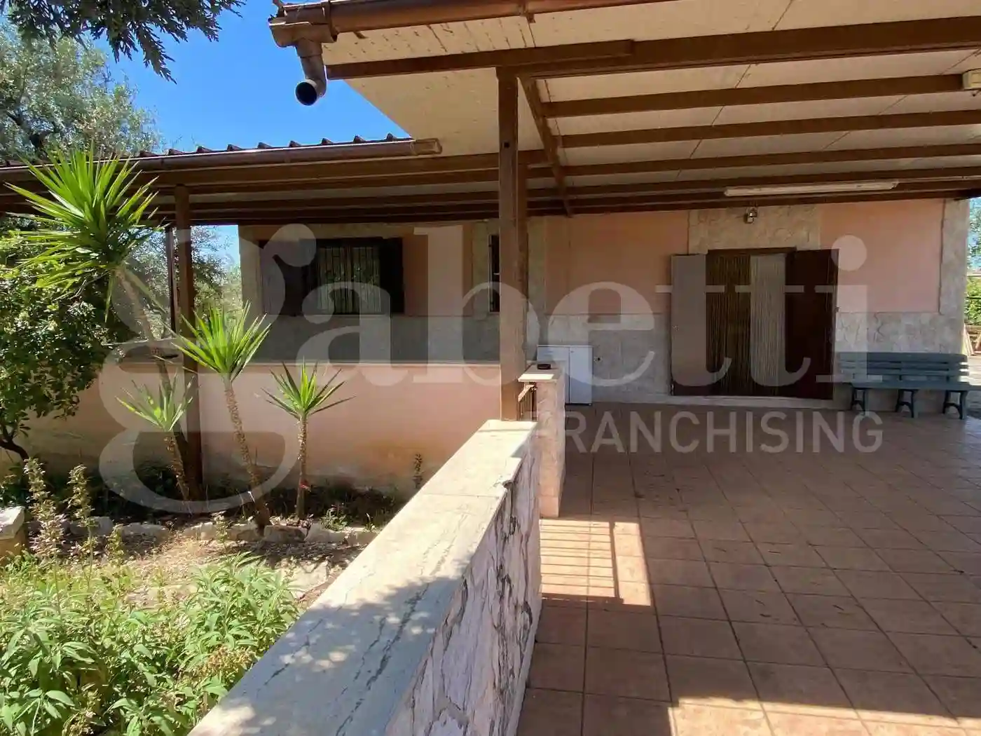 Villa - foto 3