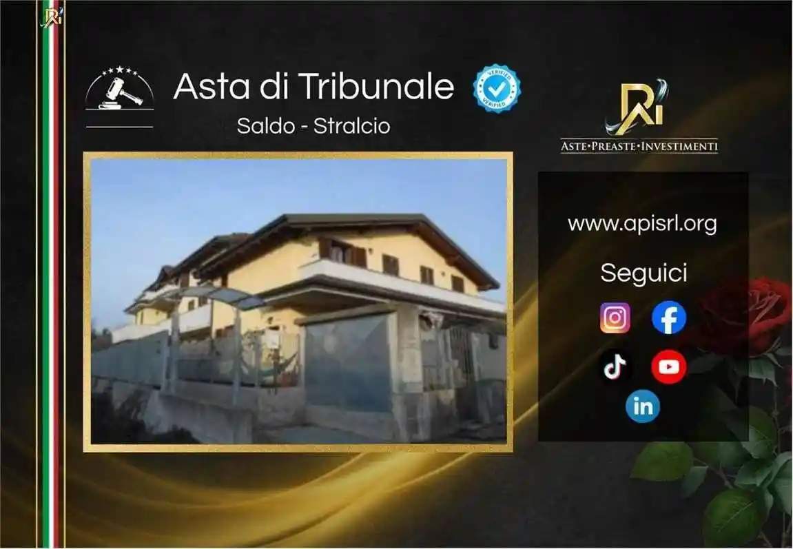 Appartamento