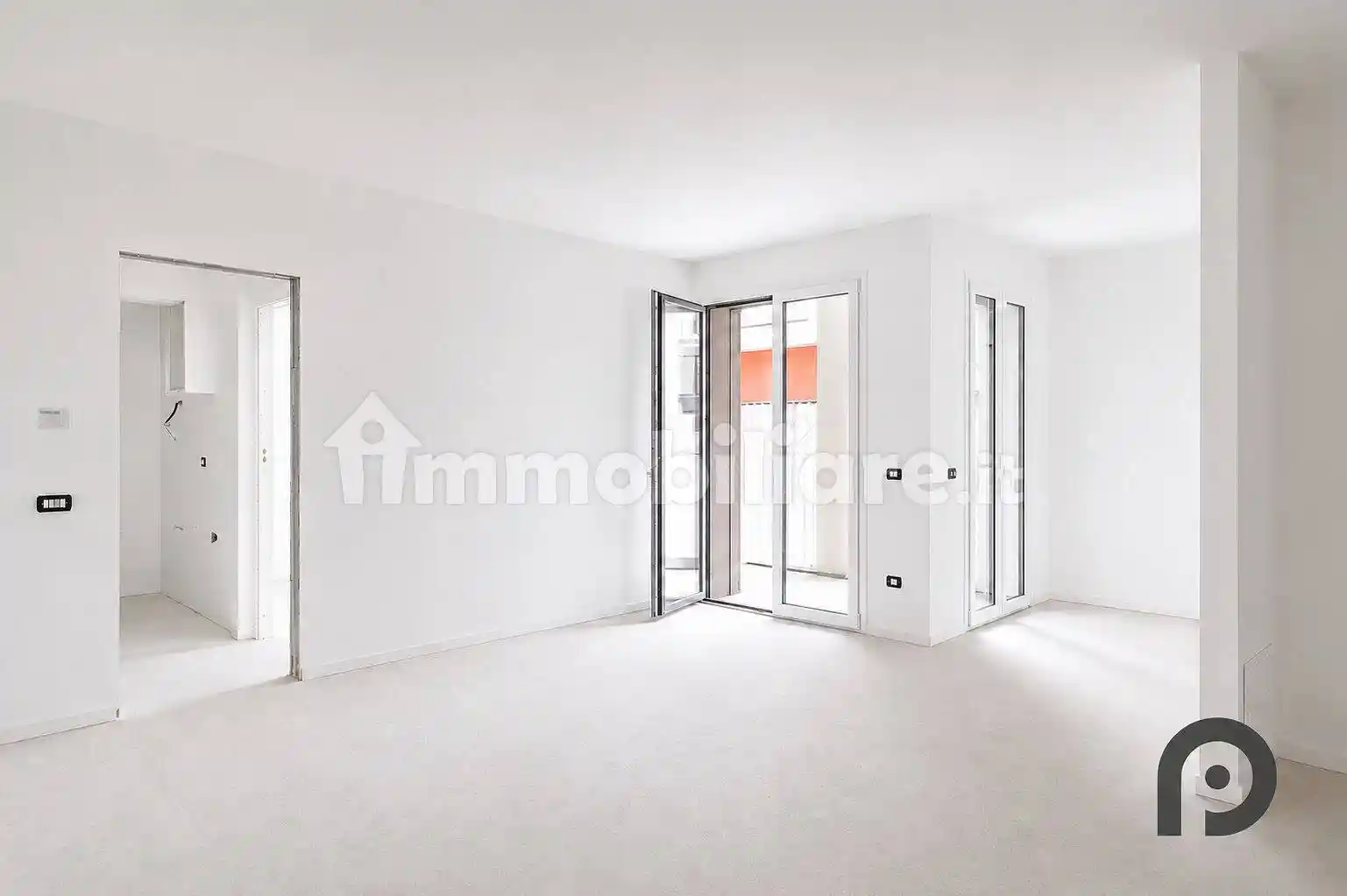 Progetto in vendita a Milano