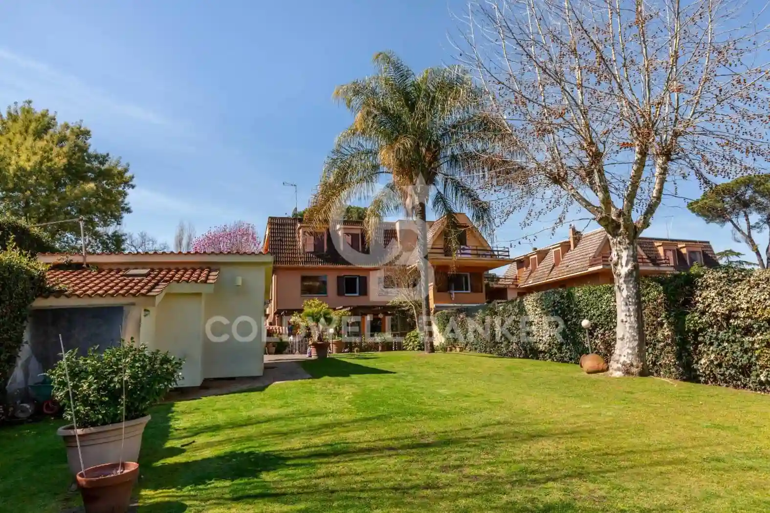 Villa - foto 5