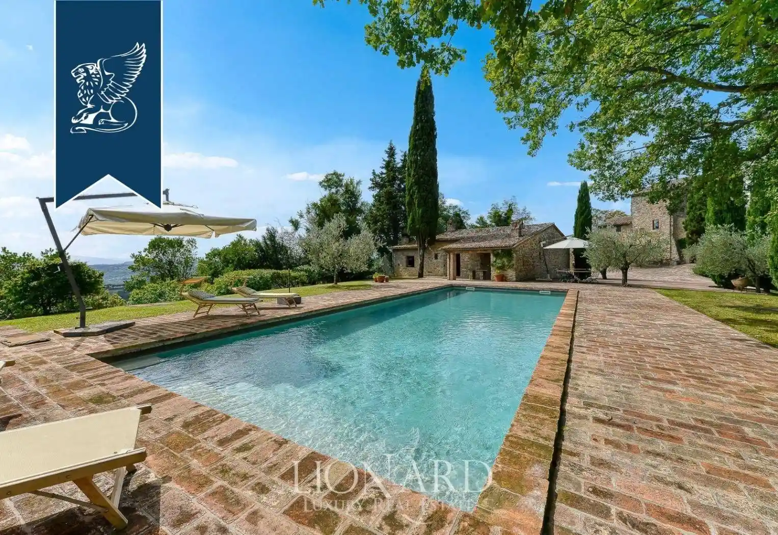 Villa in vendita a Perugia