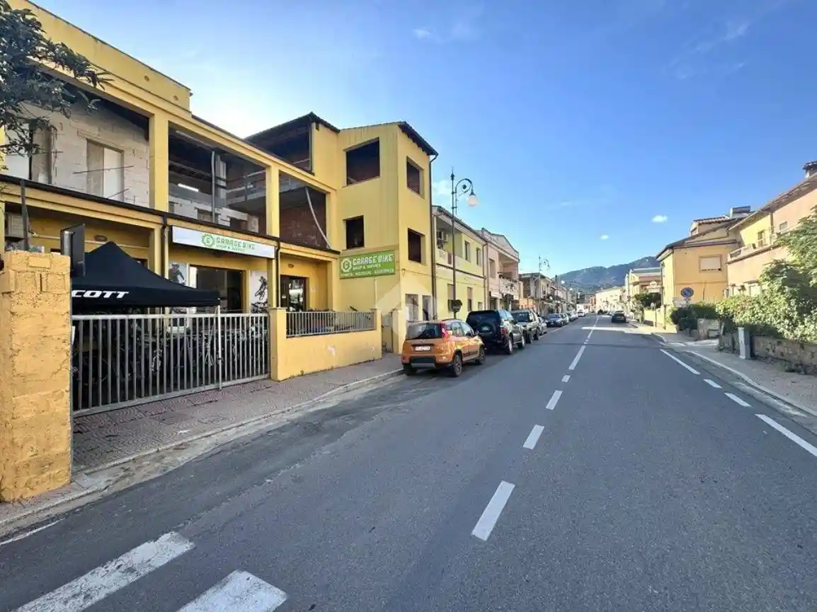 Appartamento in vendita a Villaputzu