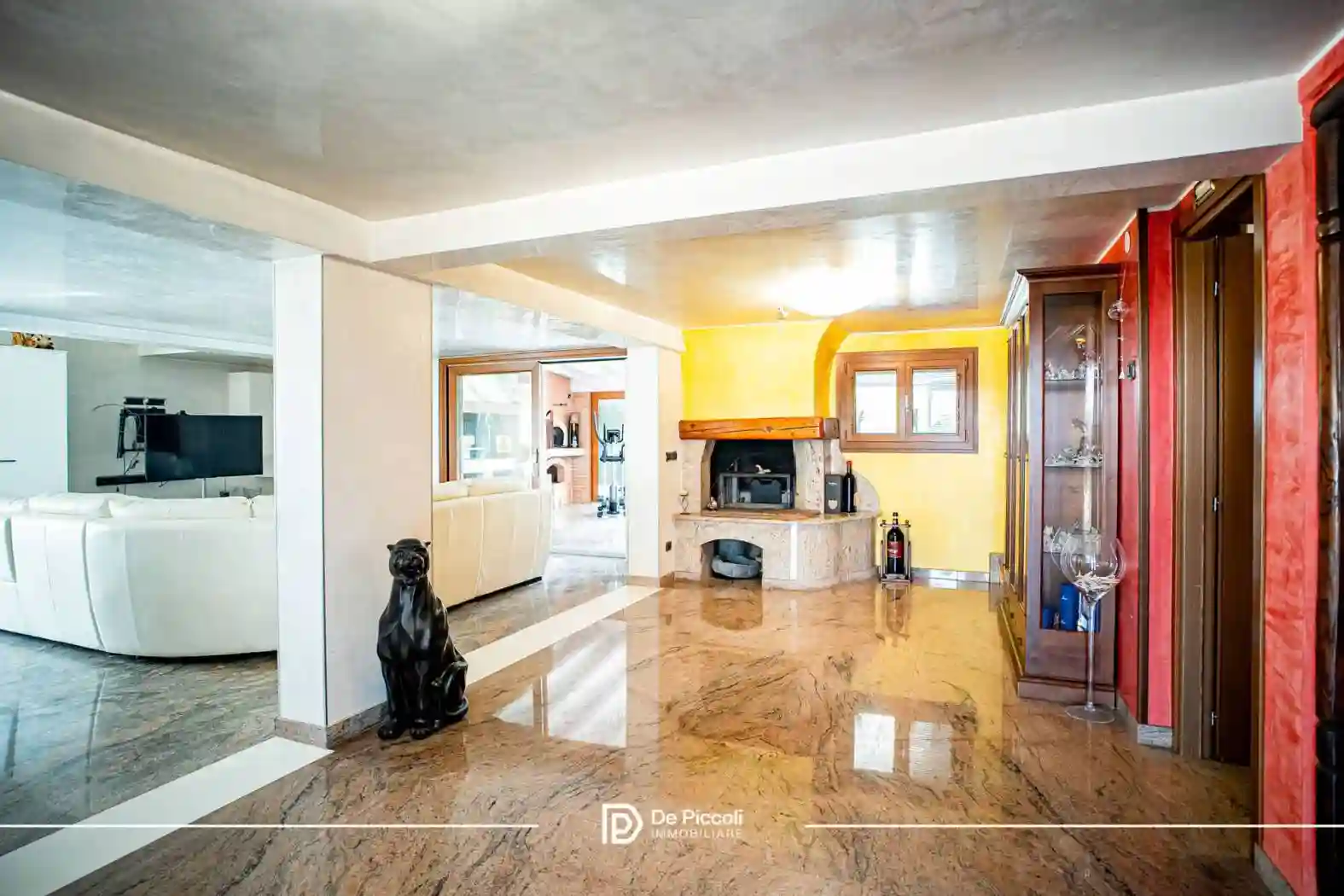 Villa - foto 2