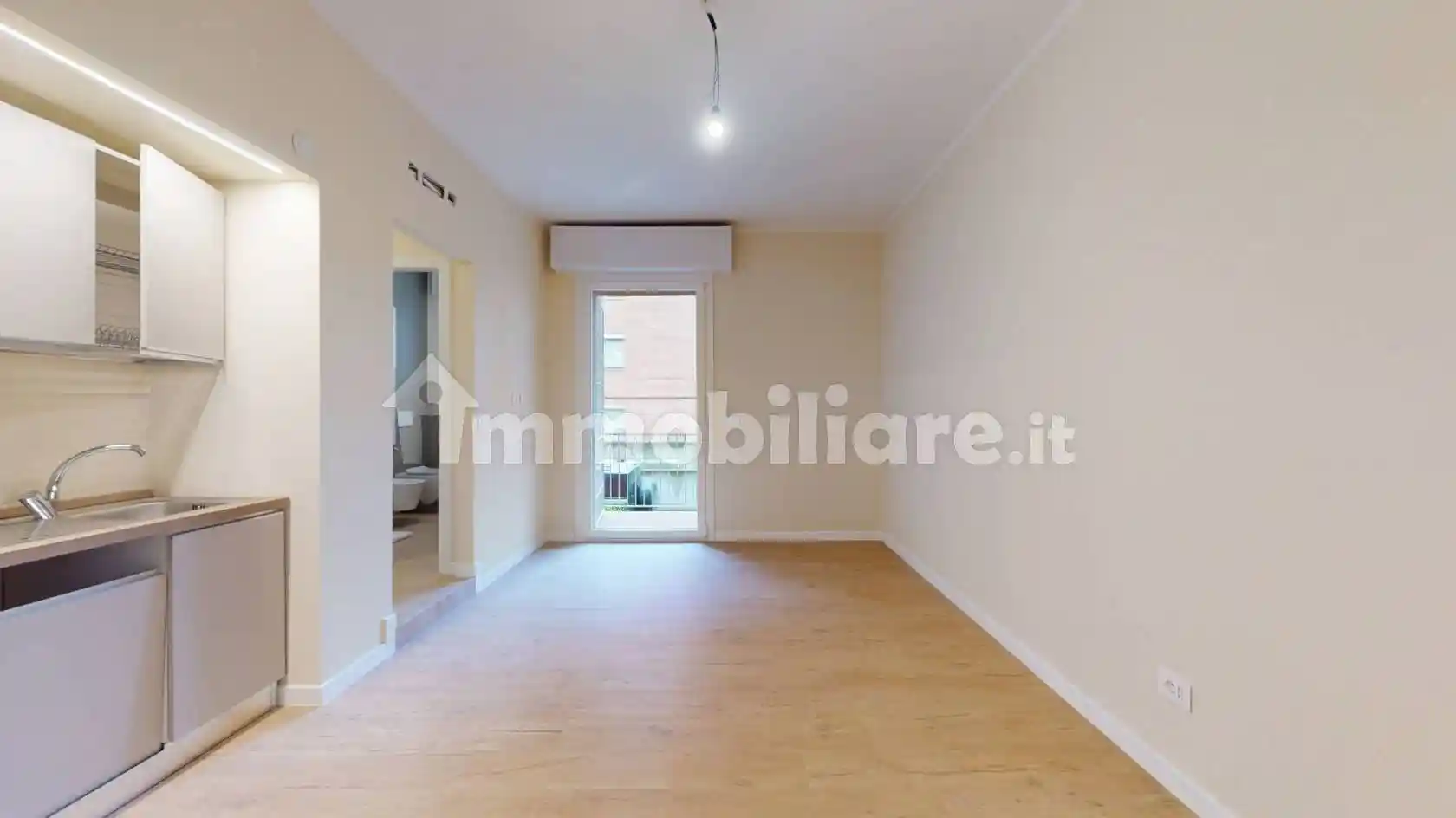 Appartamento in vendita a Bologna