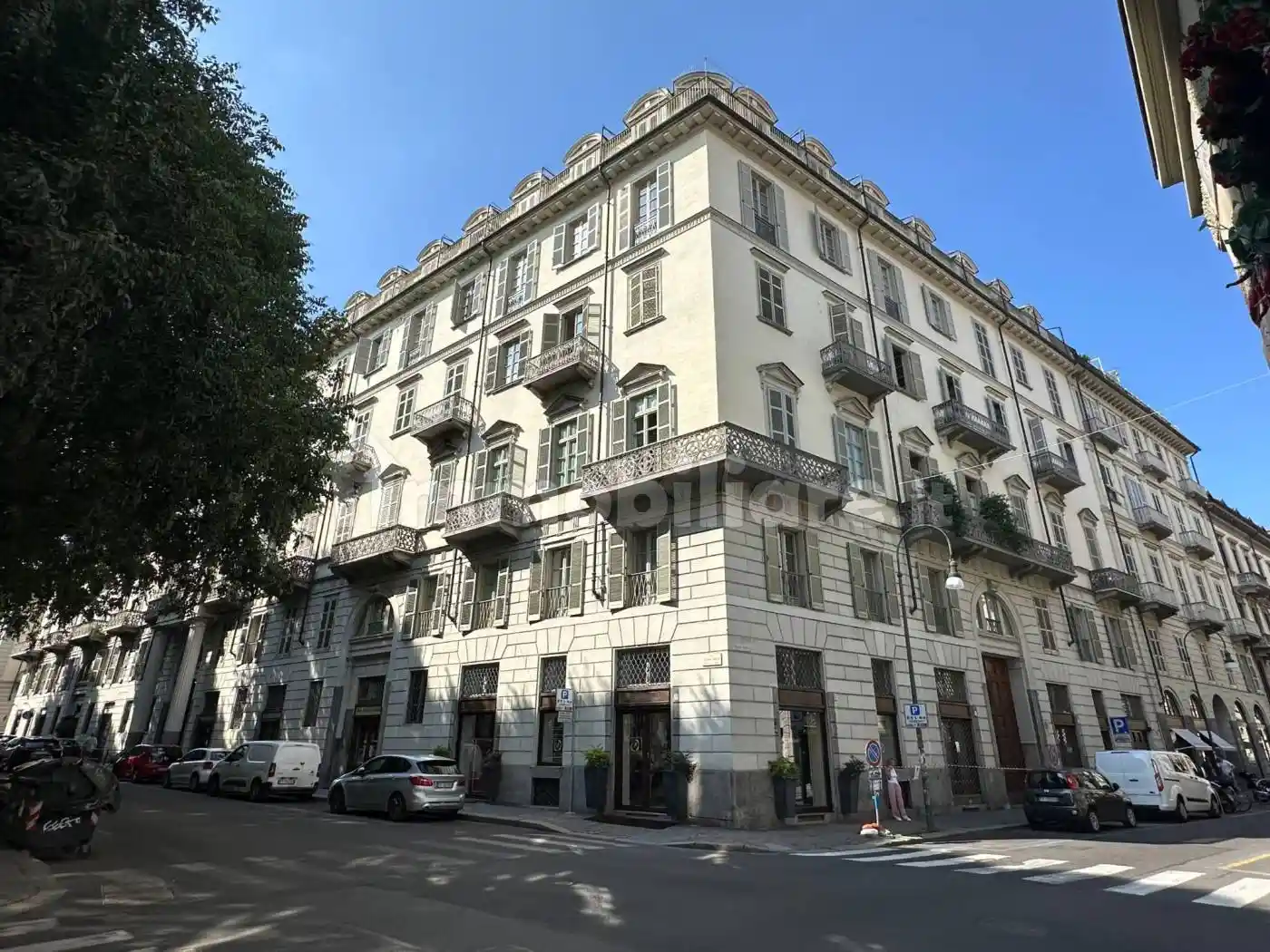 Appartamento