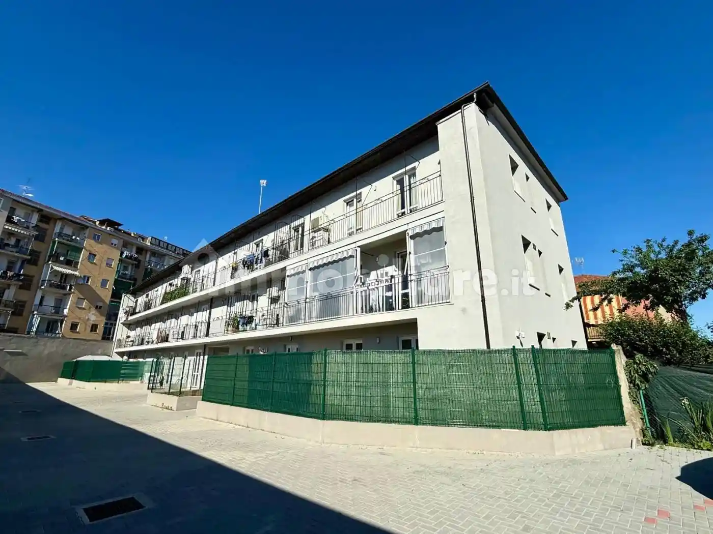 Appartamento in vendita a Nichelino