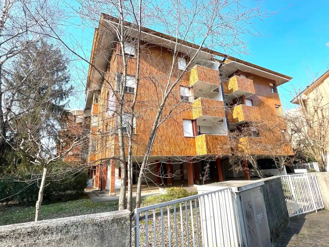 Appartamento in vendita a Udine