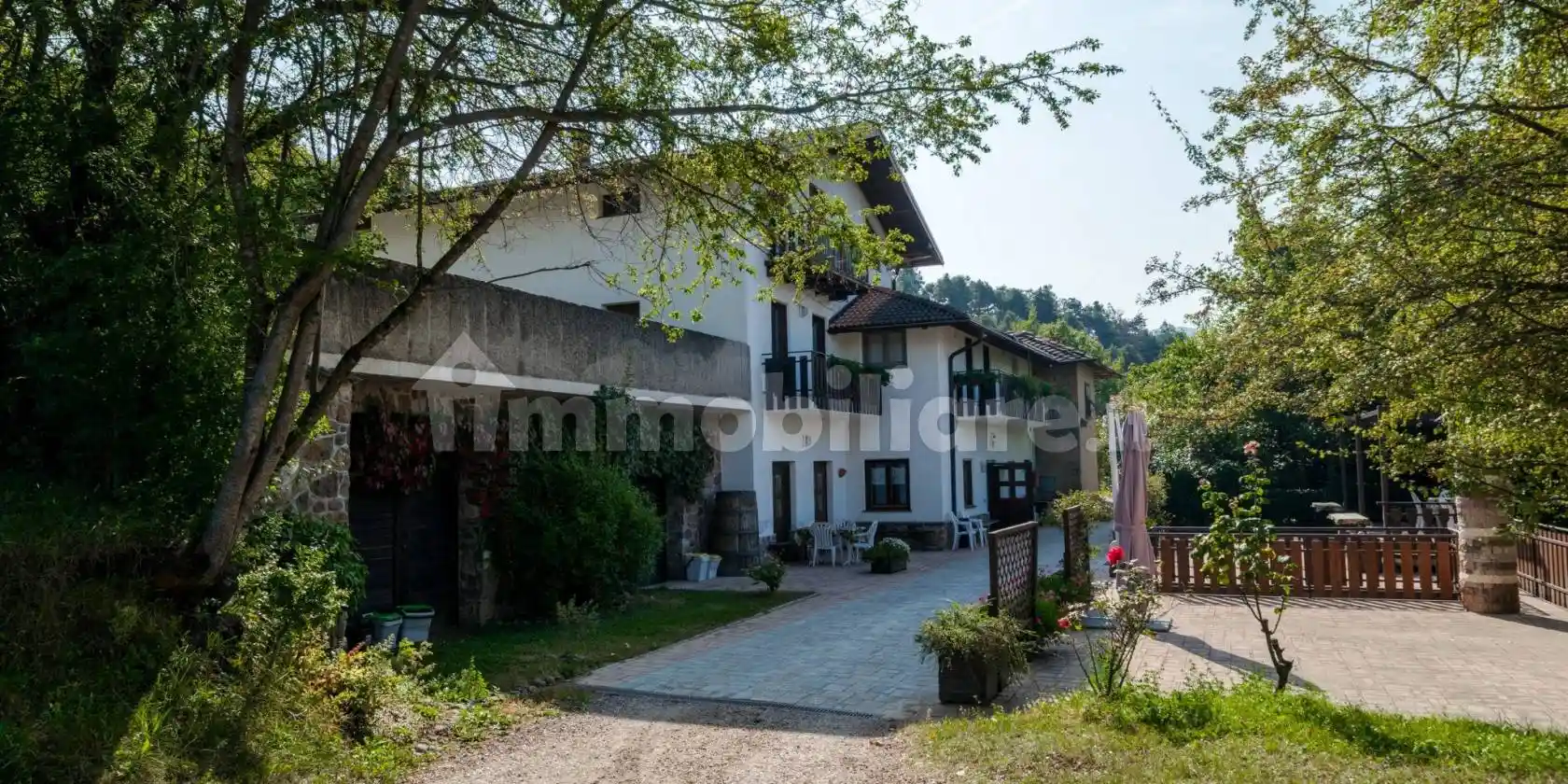 Villa in vendita a Trento