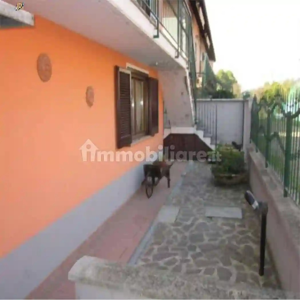 Villetta a schiera - foto 4