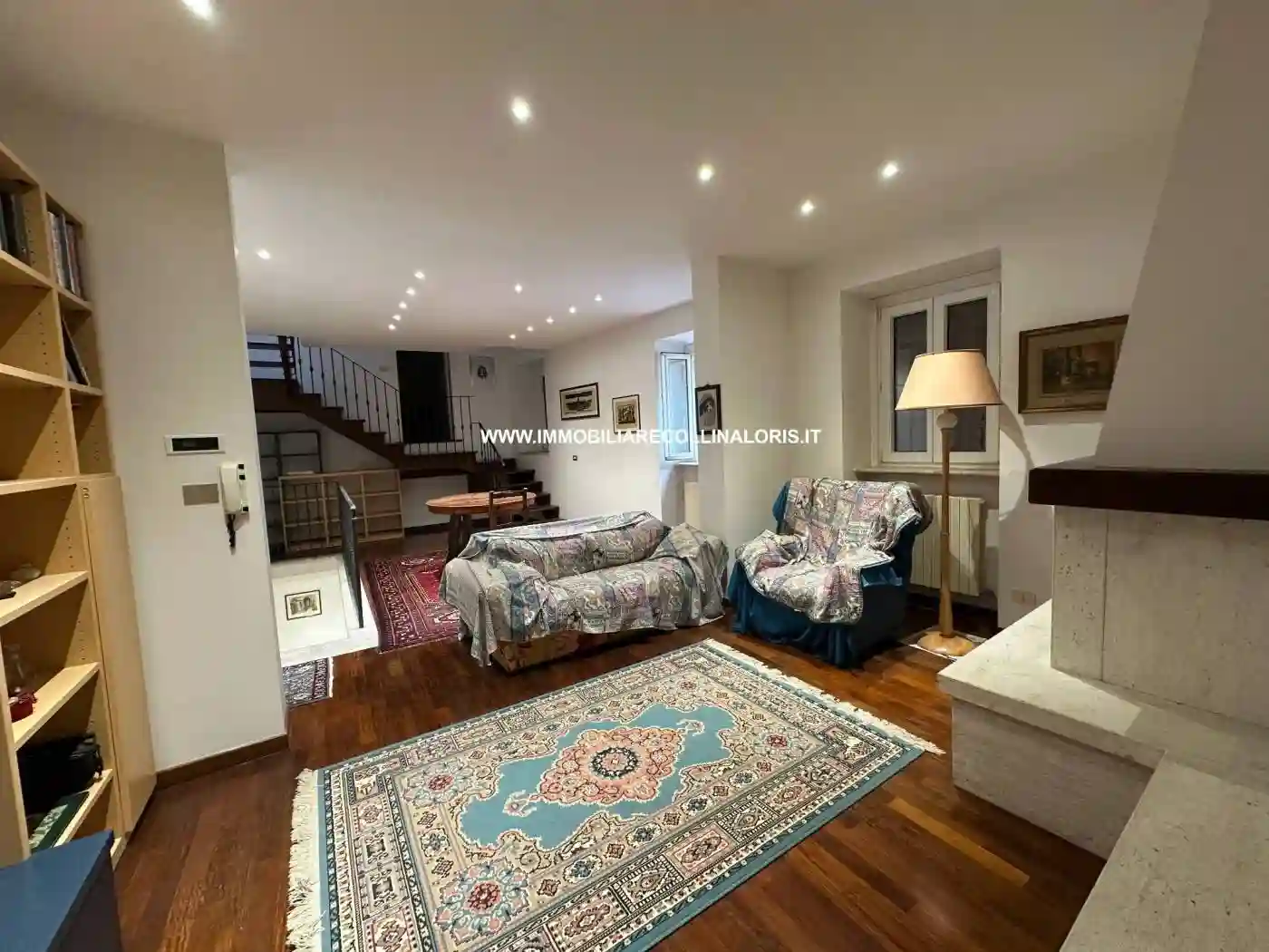 Casa indipendente - foto 4