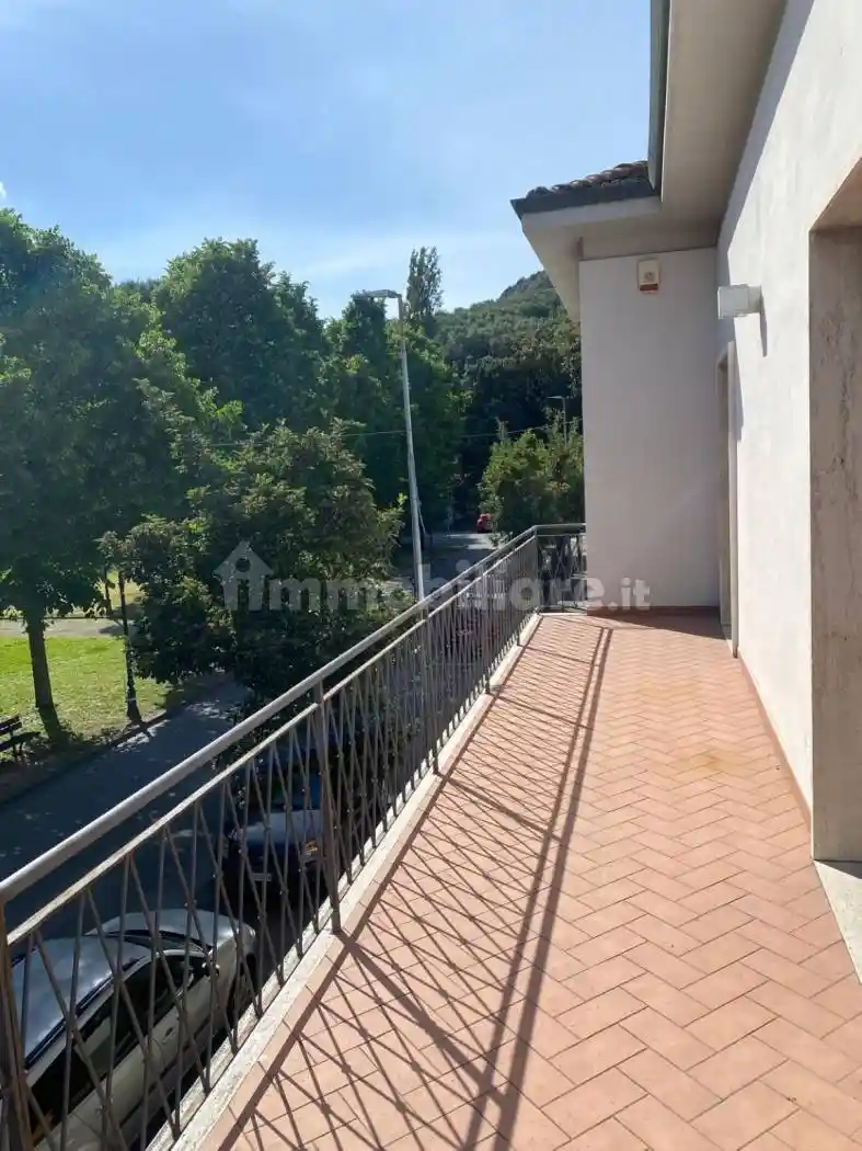 Palazzo - Edificio in vendita a Vicopisano