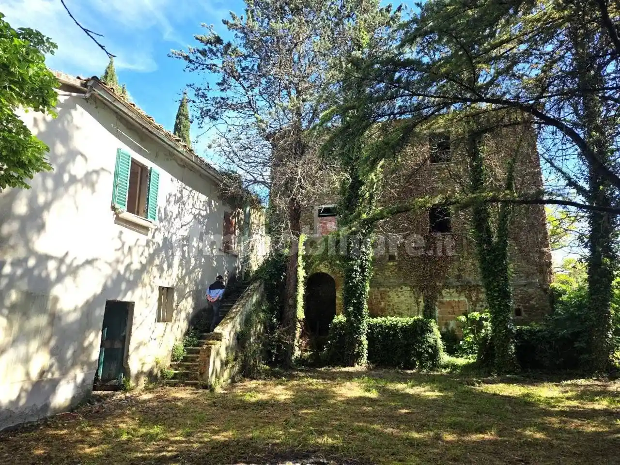 Villa in vendita a Arezzo