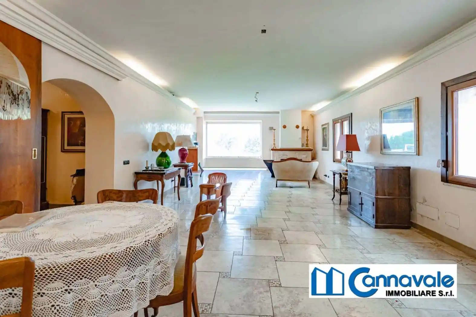 Villa in vendita a Aprilia