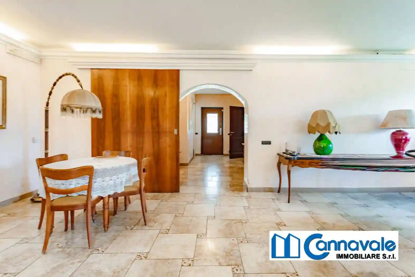 Villa - foto 3