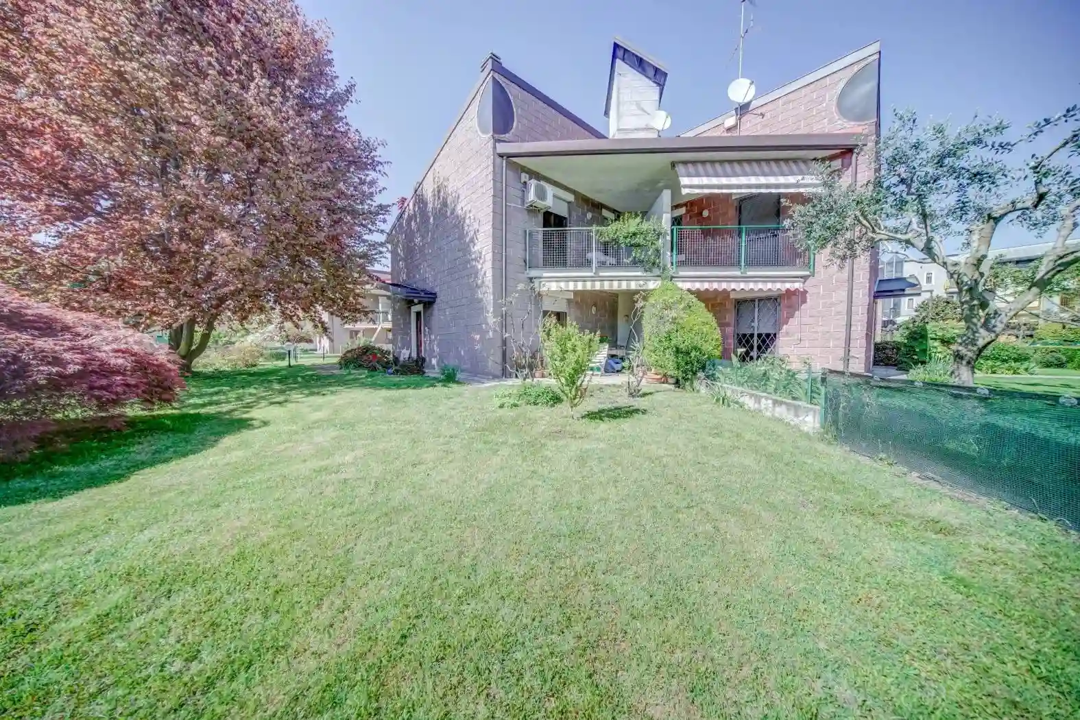 Villa - foto 3