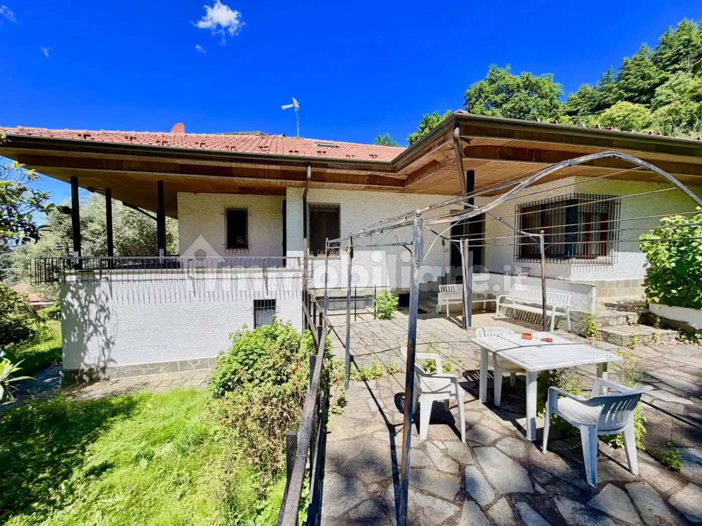 Villa in vendita a Moncalieri