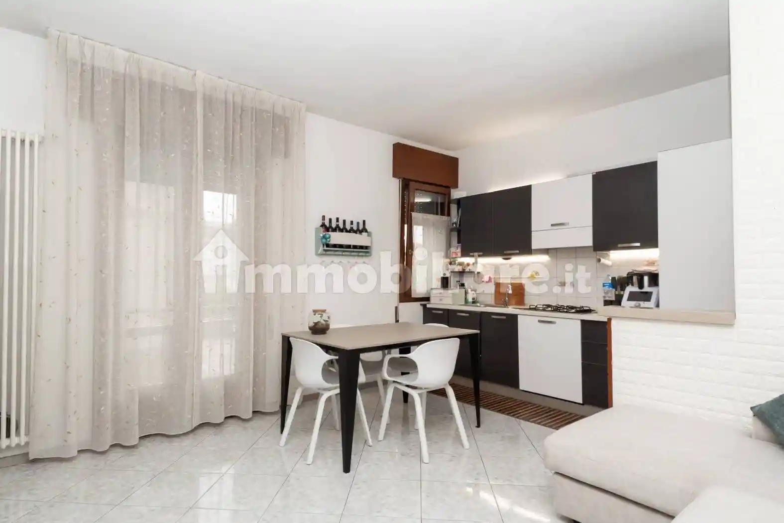 Appartamento in vendita a Venezia