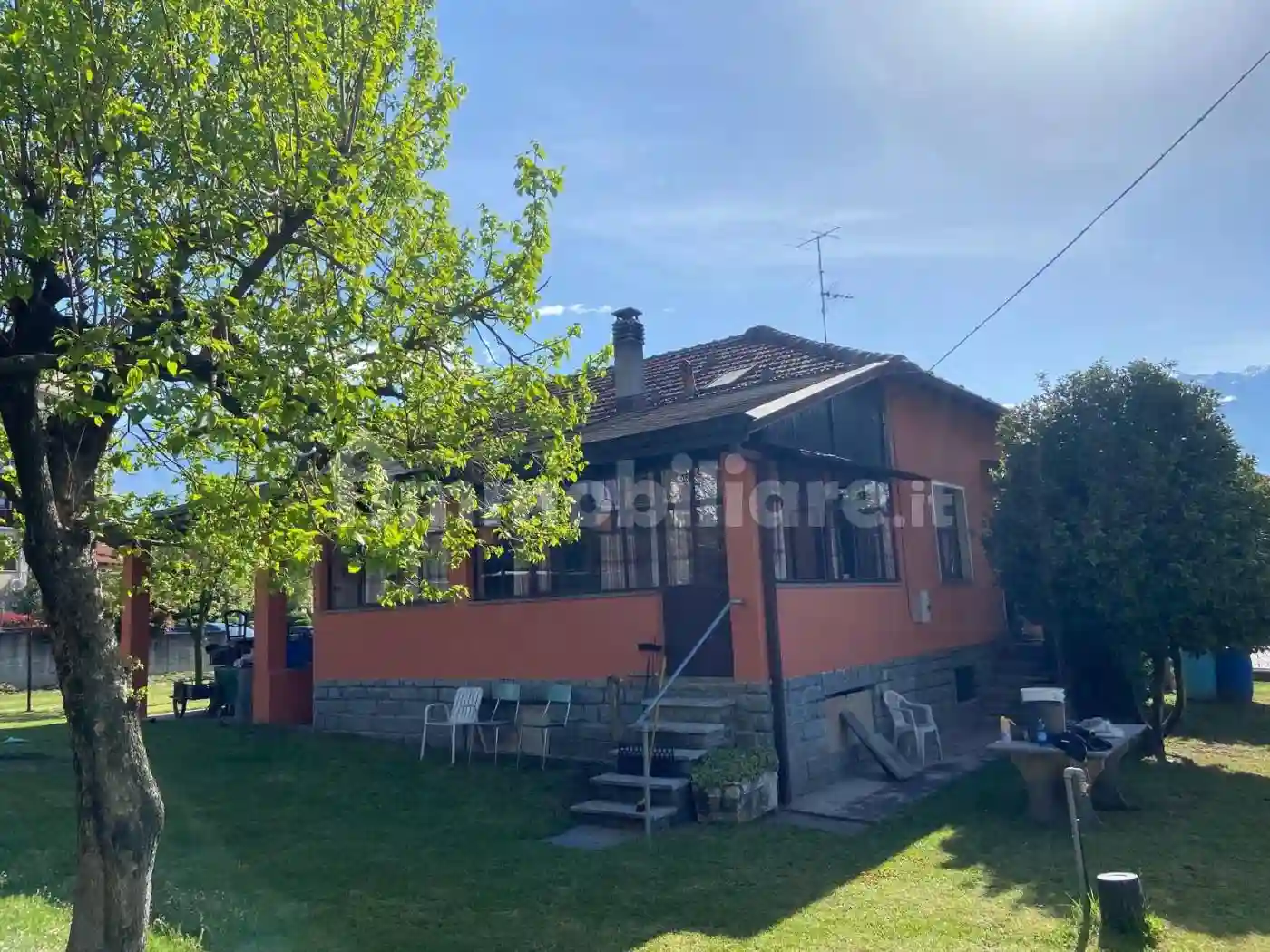 Villa - foto 2
