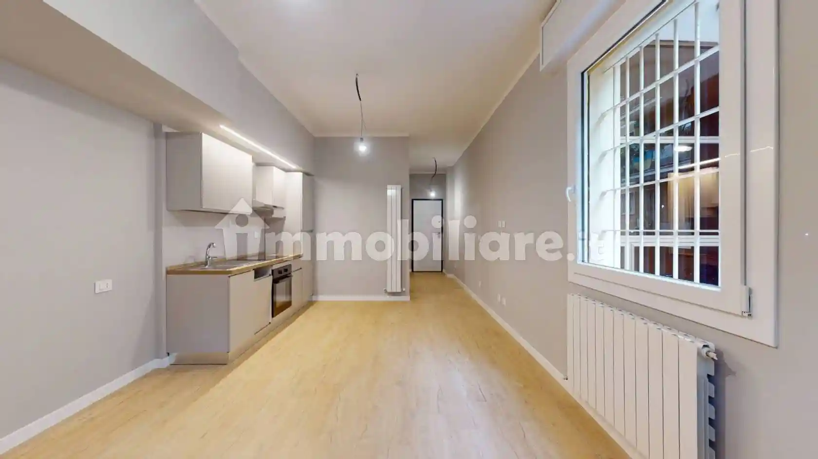 Appartamento in vendita a Bologna