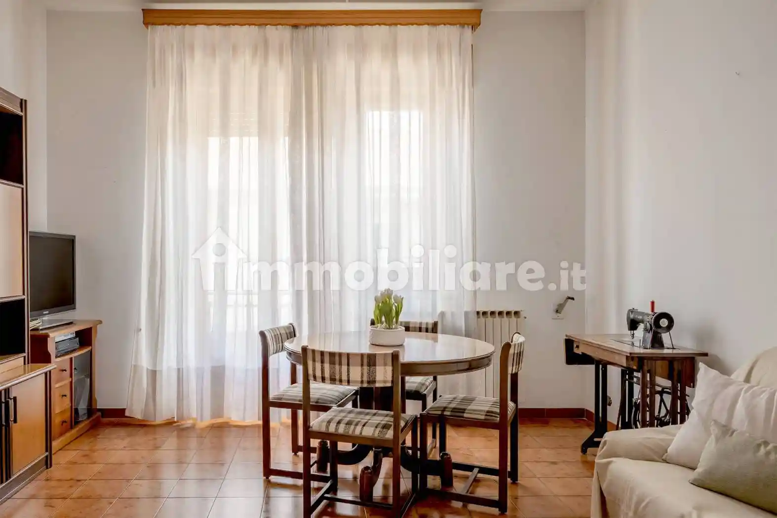 Appartamento in vendita a Francavilla Fontana