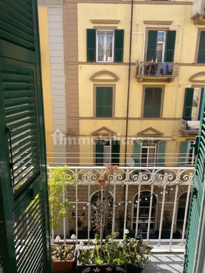 Appartamento in vendita a La Spezia
