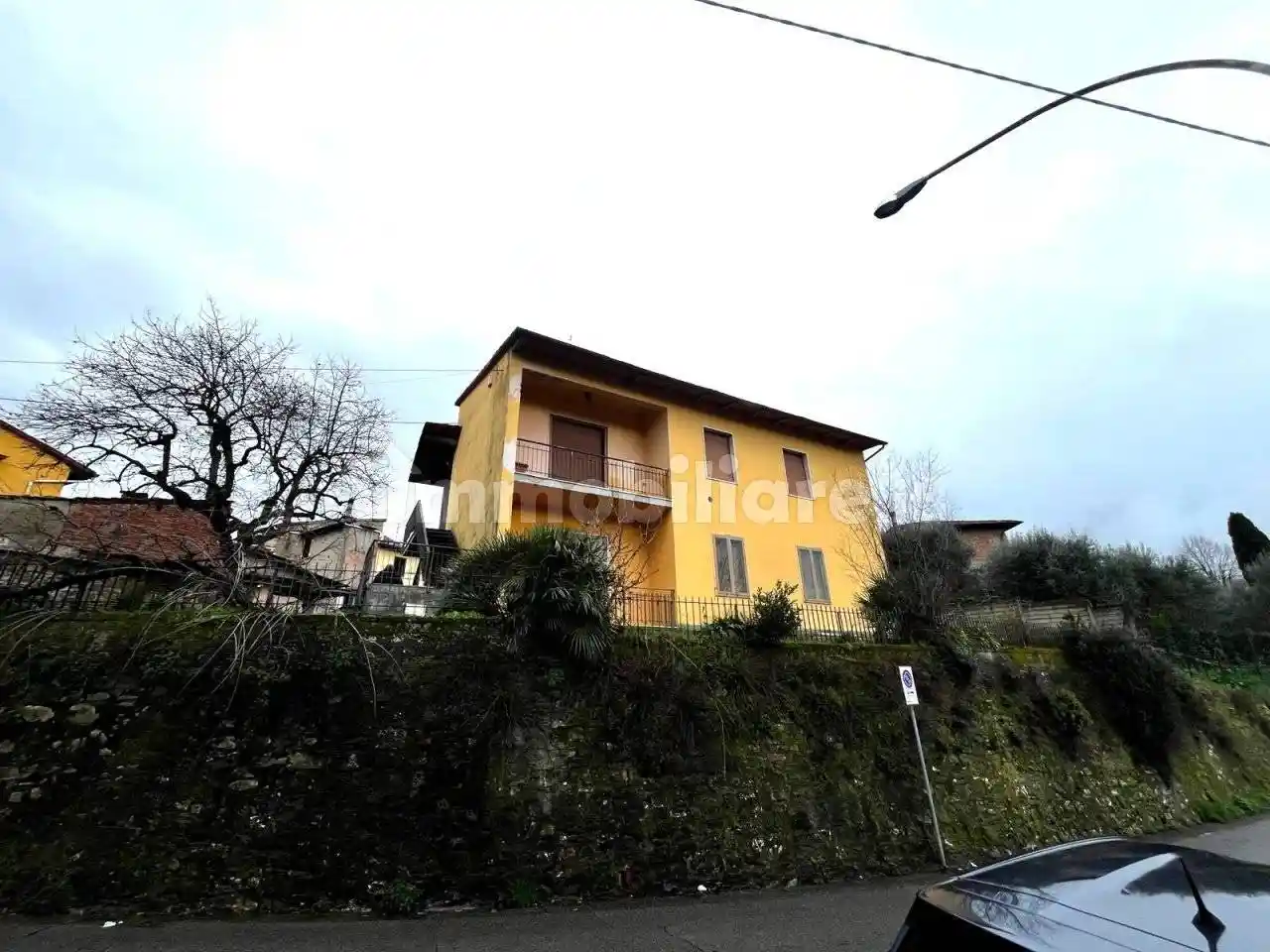 Casa indipendente in vendita a Signa