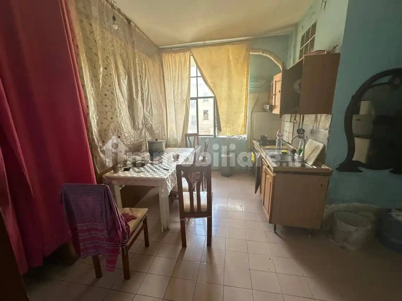 Appartamento in vendita a Palma Campania