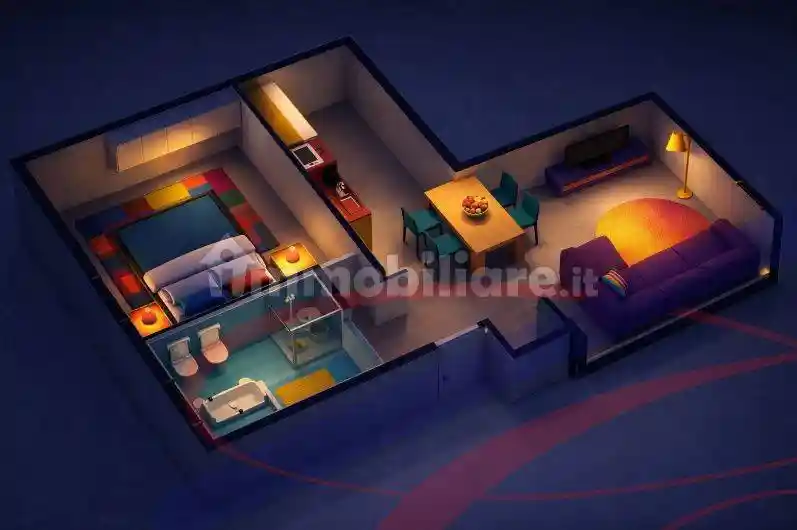 Casa indipendente in vendita a Cremeno