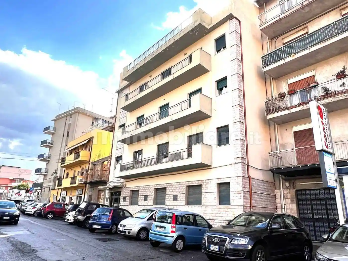 Appartamento in affitto a Reggio Calabria