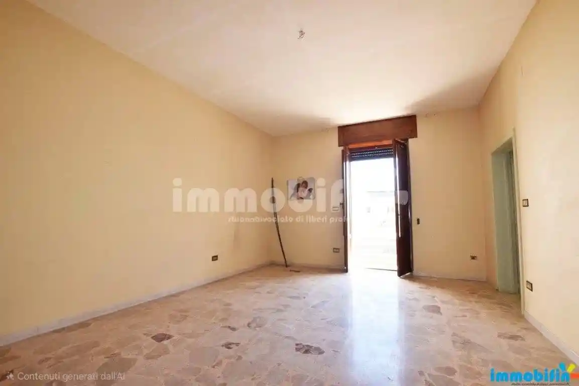 Appartamento in vendita a Oria