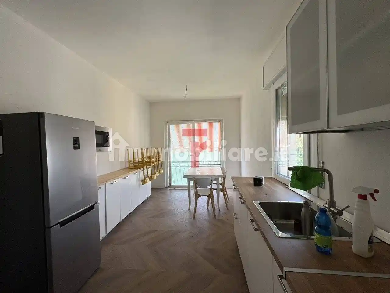 Appartamento in affitto a Padova