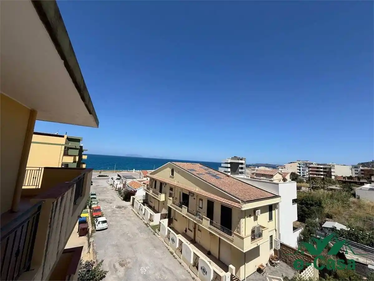 Appartamento in vendita a Milazzo