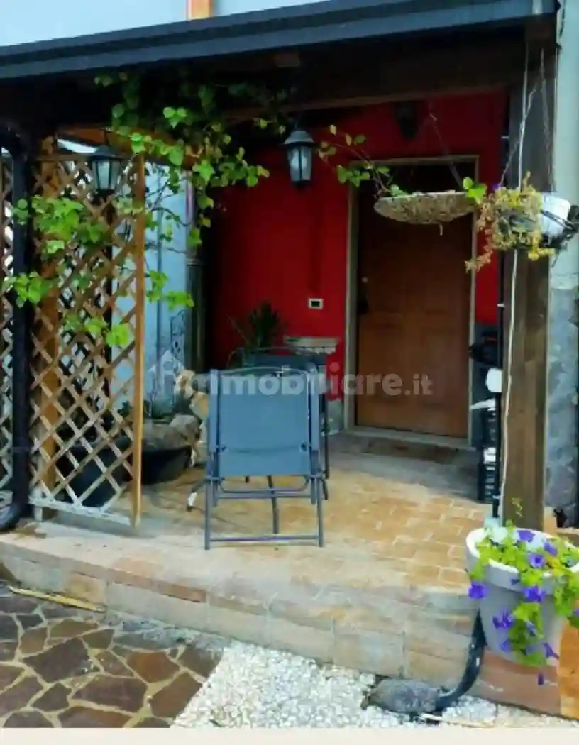 Villetta a schiera - foto 4