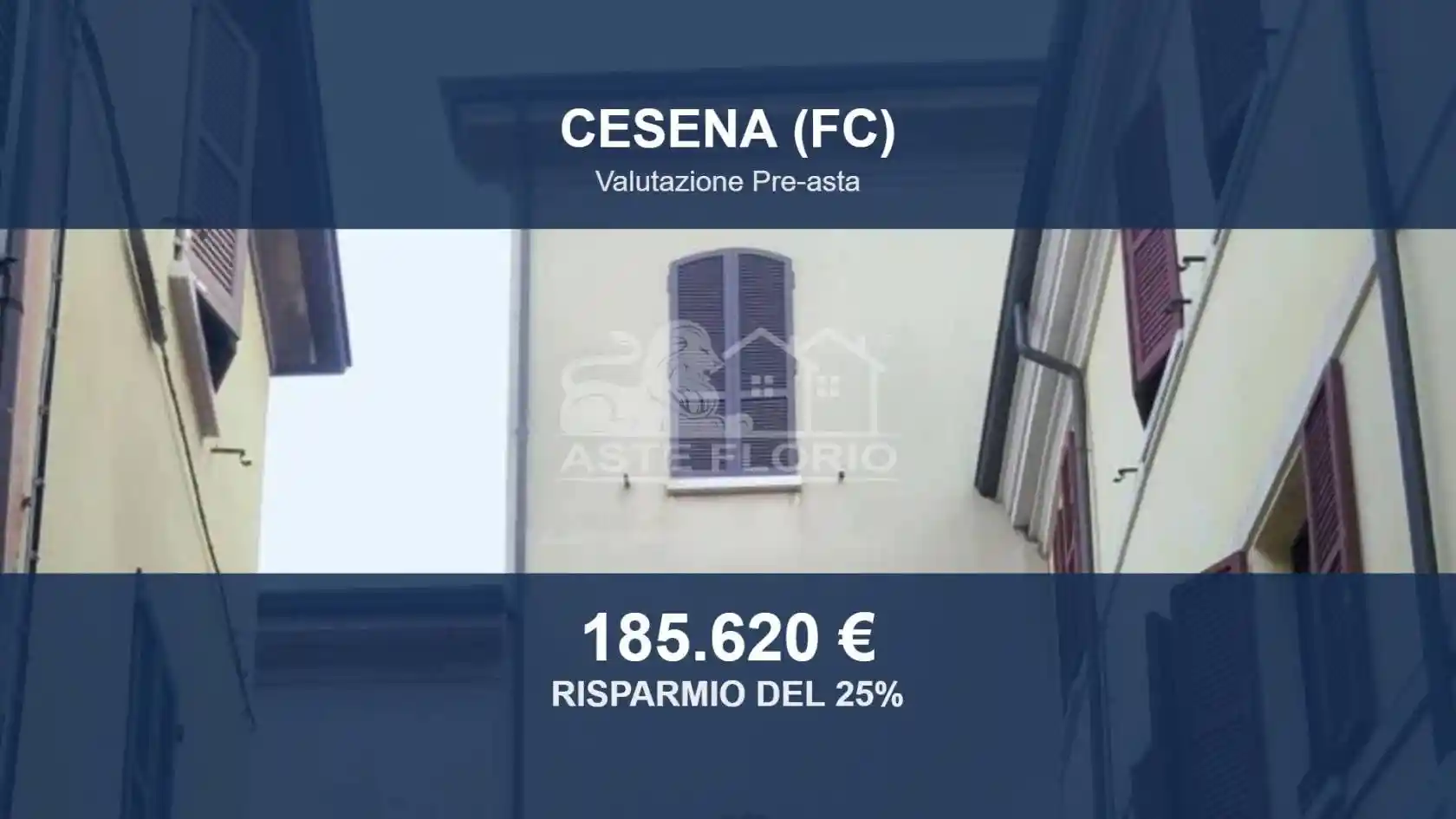 Appartamento in vendita a Cesena
