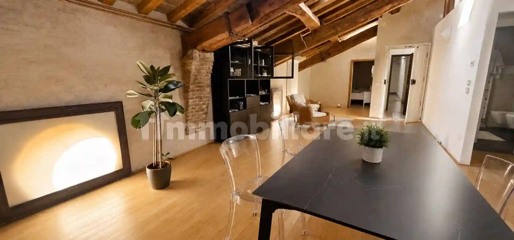 Attico - Mansarda - foto 4