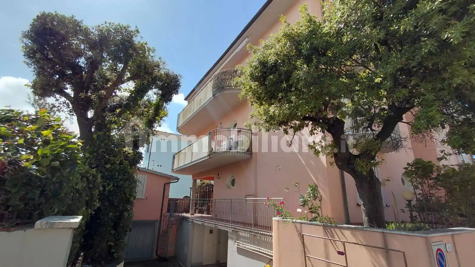 Appartamento in affitto a Rosignano Marittimo