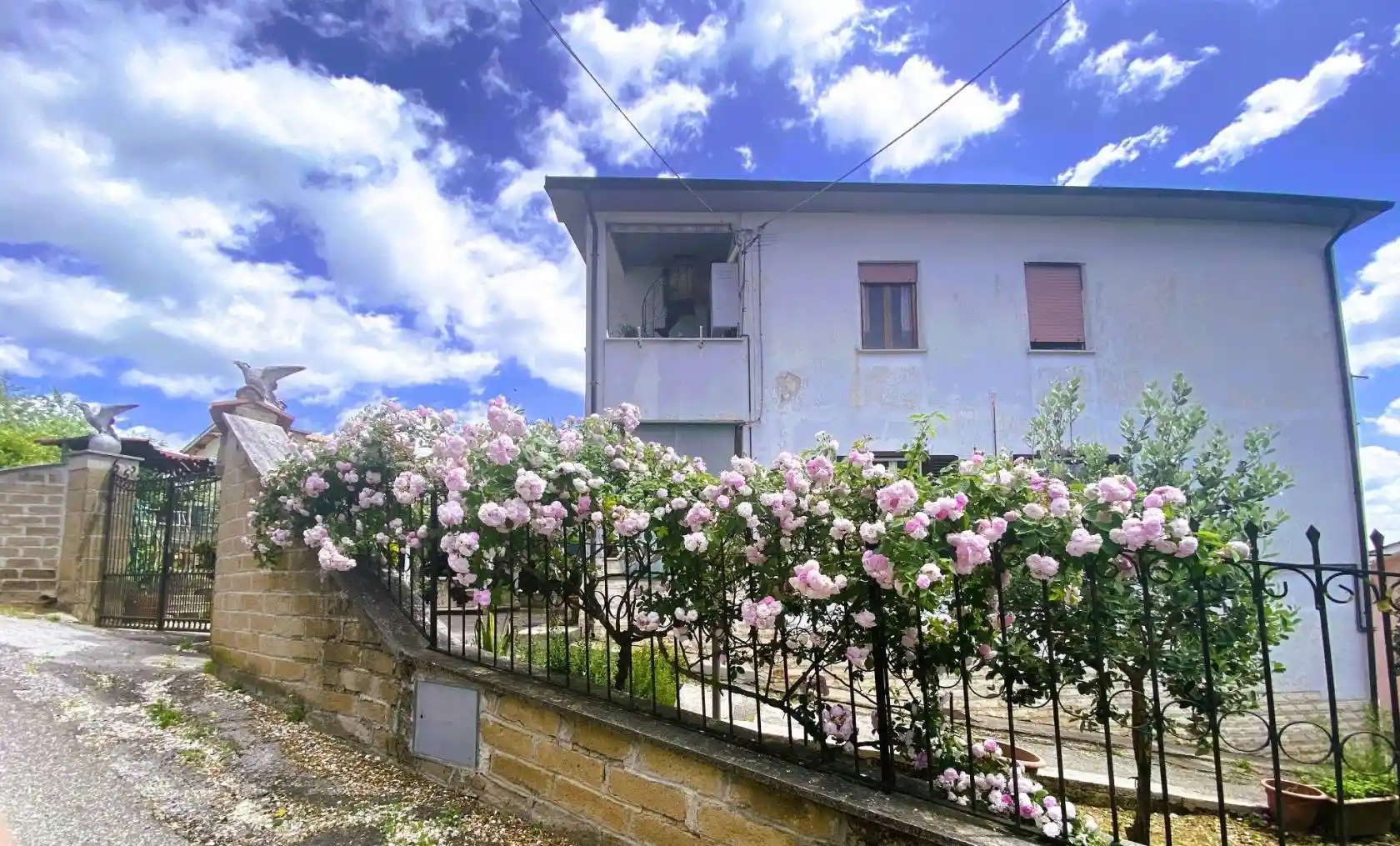 Appartamento in vendita a Forano