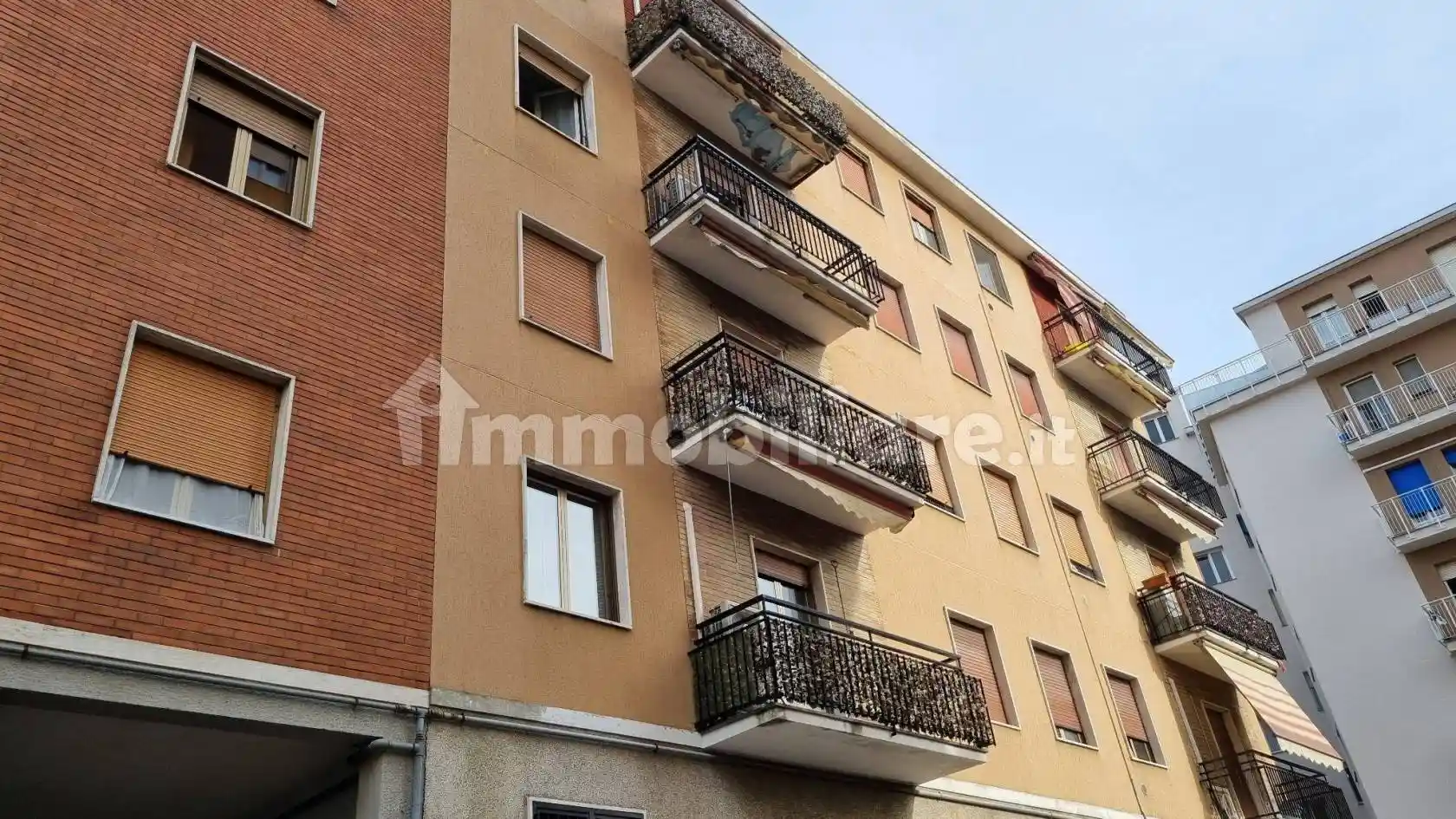 Appartamento in vendita a Cologno Monzese