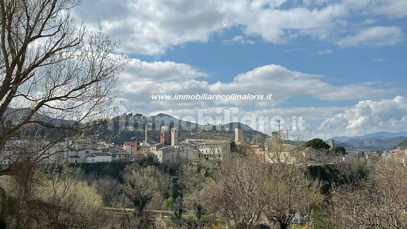 Appartamento in vendita a Ascoli Piceno